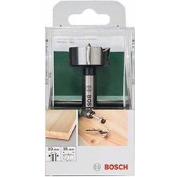 Bosch Accessories 2609255290 Forstnerbor 35 mm Samlet læ. [Ukendt]